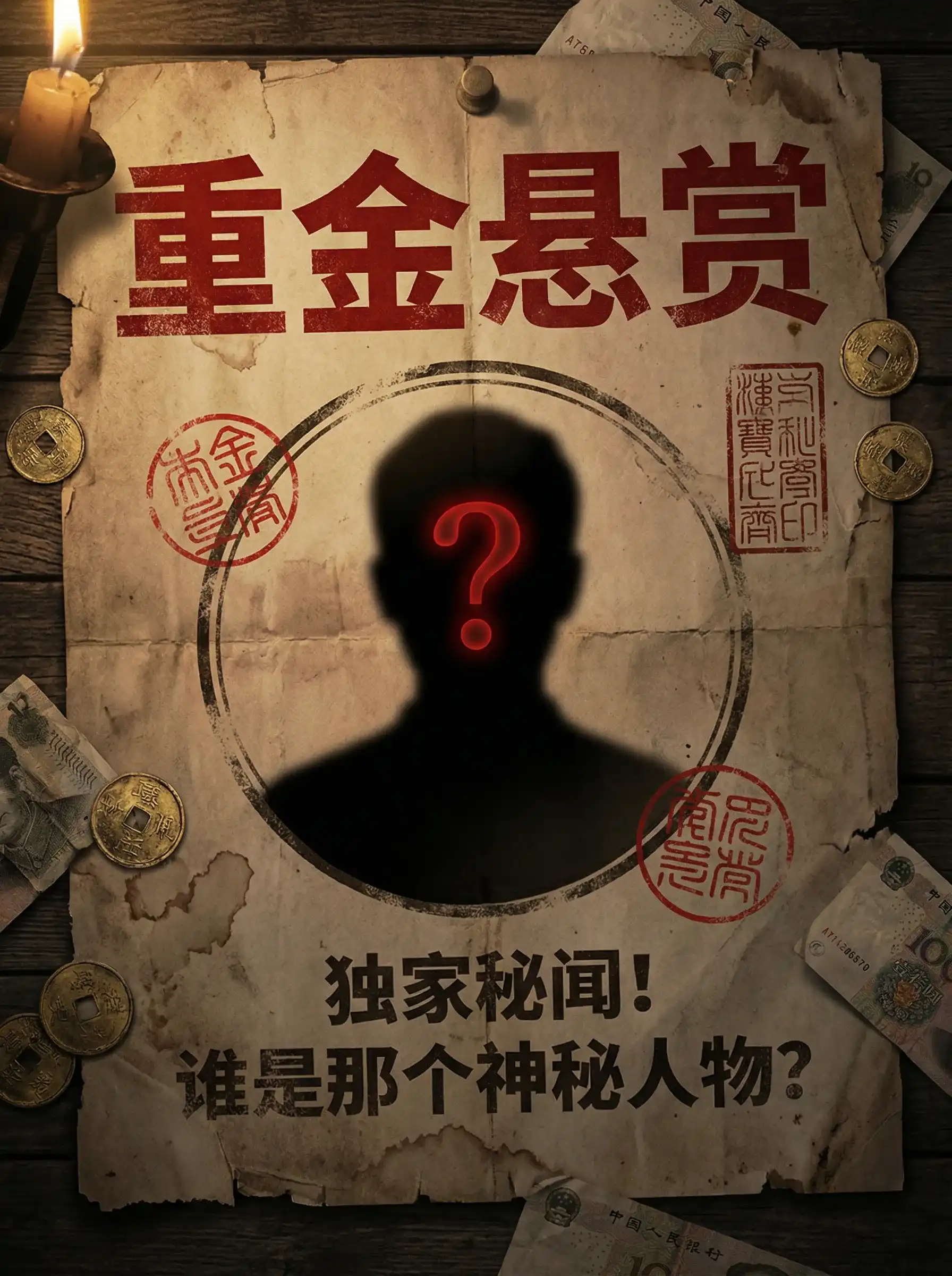 和记网址 - 重金悬赏线索征集令
